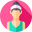 XOCURVES logo