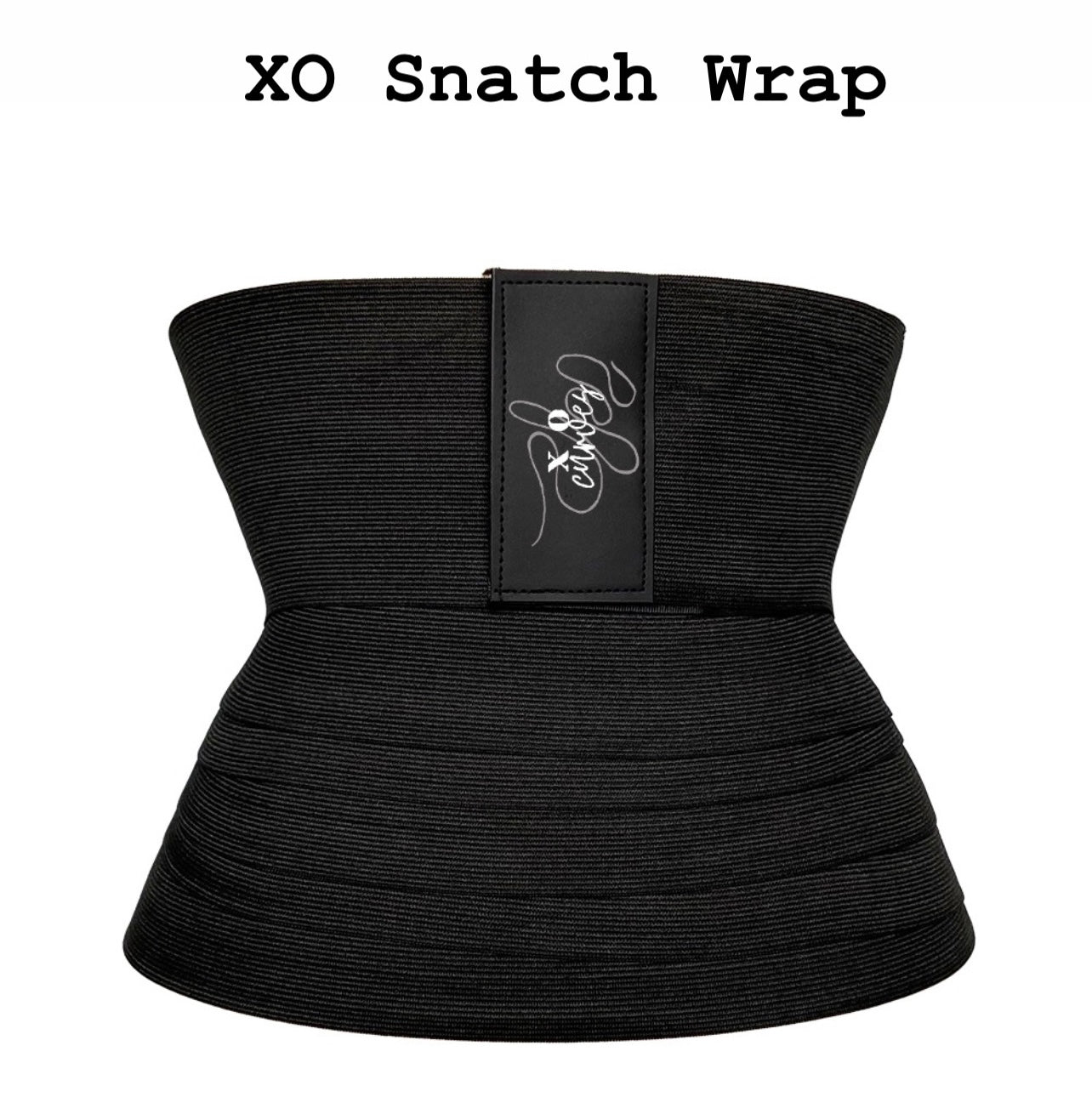 XO Snatch Wrap
