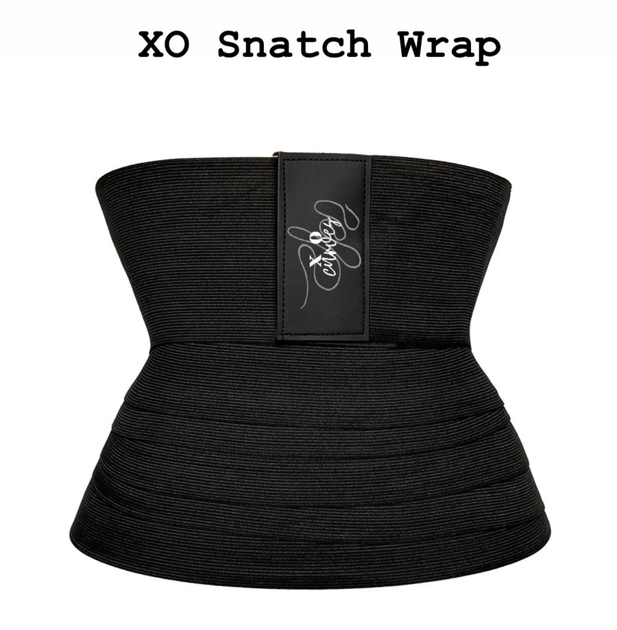 XO Snatch Wrap